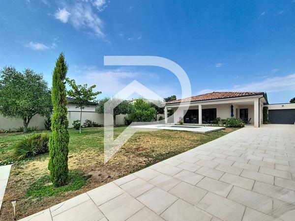 Maison 5 pièces 143 m2