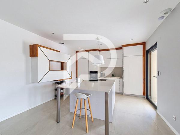 Maison 5 pièces 143 m2