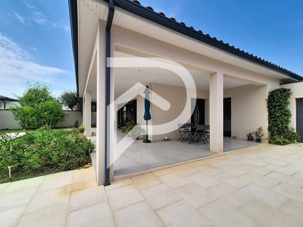 Maison 5 pièces 143 m2