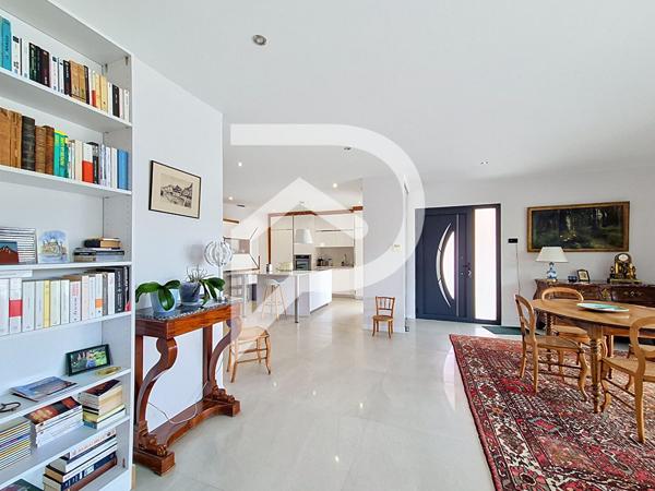 Maison 5 pièces 143 m2