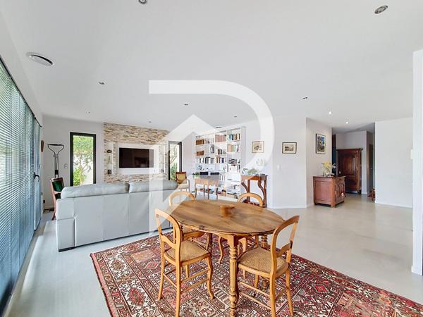 Maison 5 pièces 143 m2