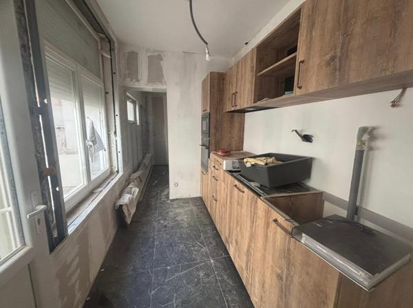 Maison 4 Chambres de 120m2