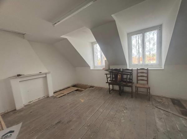 Maison 4 Chambres de 120m2