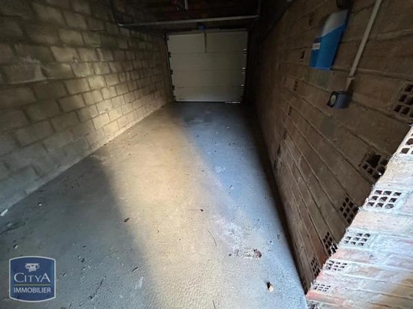 Appartement à louer 2 pièces 31.72m² Alençon (61000)