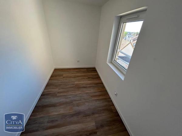 Appartement à louer 2 pièces 31.72m²