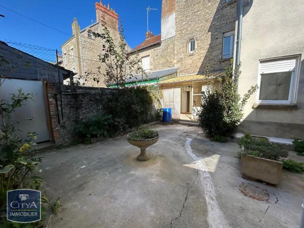 Appartement à louer 2 pièces 31.72m²