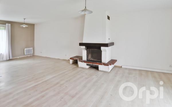 Maison à vendre    7 pièces • 118,80 m2 Gisors