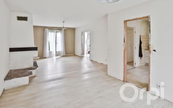 Maison à vendre    7 pièces • 118,80 m2 Gisors