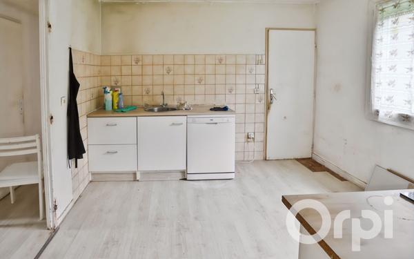 Maison à vendre    7 pièces • 118,80 m2 Gisors