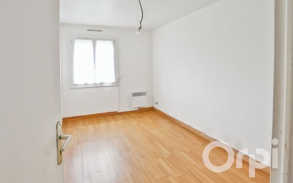 Maison à vendre    7 pièces • 118,80 m2 Gisors