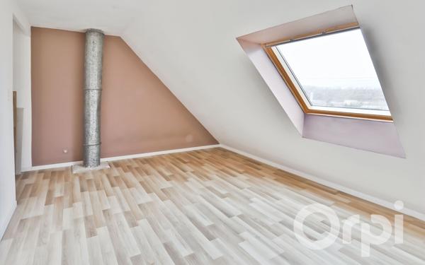 Maison à vendre    7 pièces • 118,80 m2 Gisors