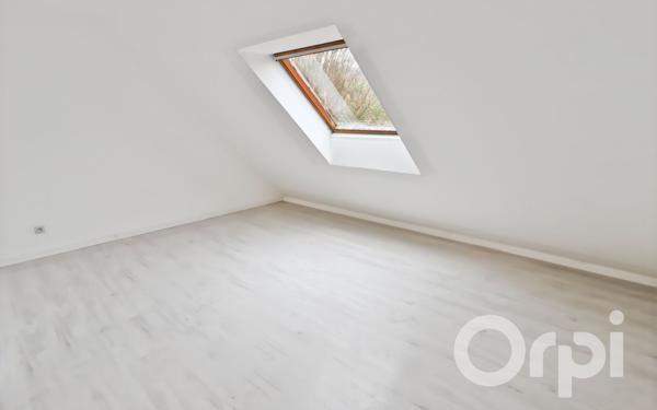 Maison à vendre    7 pièces • 118,80 m2 Gisors