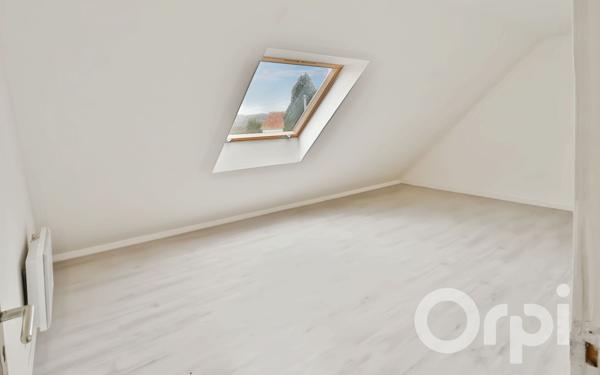 Maison à vendre    7 pièces • 118,80 m2 Gisors