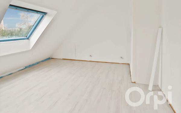 Maison à vendre    7 pièces • 118,80 m2 Gisors