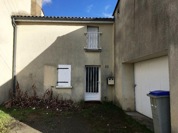 Maison T4 Saint Sebastien Sur Loire
