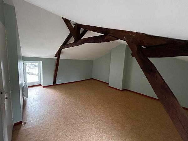 Maison T4 Saint Sebastien Sur Loire