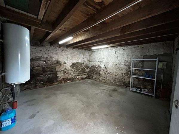 Maison T4 Saint Sebastien Sur Loire