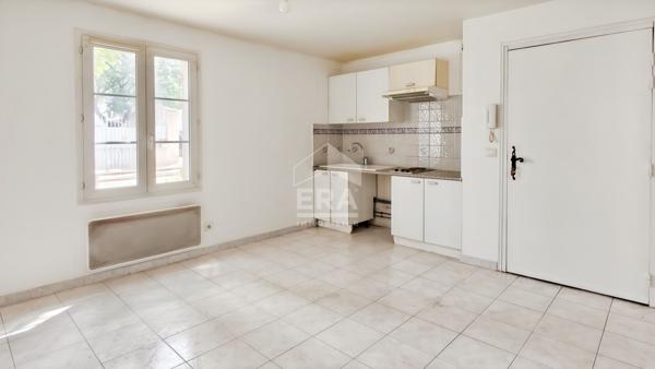 SAINT REMY DE PROVENCE - Studio proche centre-ville