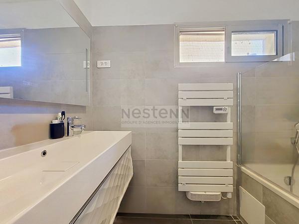 Appartement Marseille 4 pièce(s) 85 m2  vue dégagé calme