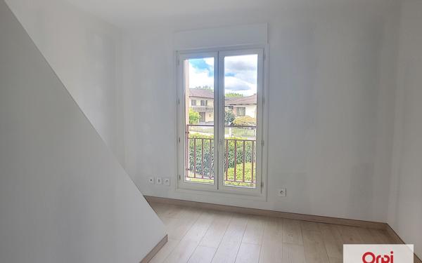 Maison à louer