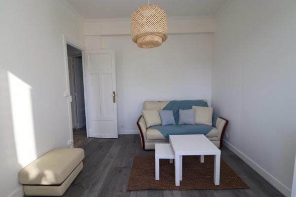 T2 Chelles centre ville 36.27 m²