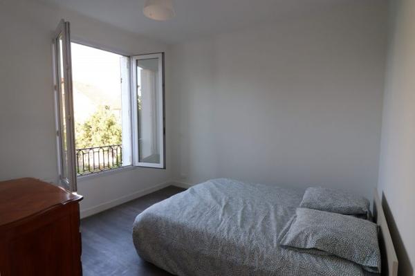 T2 Chelles centre ville 36.27 m²