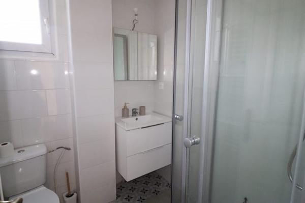 T2 Chelles centre ville 36.27 m²