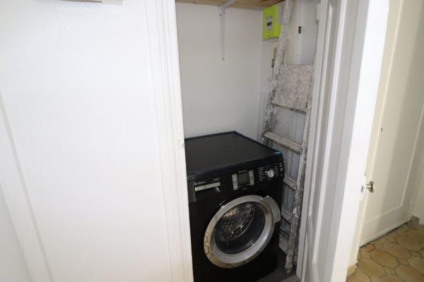 T2 Chelles centre ville 36.27 m²