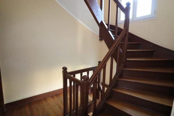 T2 Chelles centre ville 36.27 m²