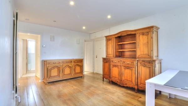 Champigny-sur-Marne (94500) A VENDRE A CHAMPIGNY SUR MARNE - F3 au 1er étage - Commodités à pieds