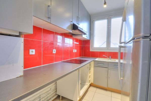 Champigny-sur-Marne (94500) A VENDRE A CHAMPIGNY SUR MARNE - F3 au 1er étage - Commodités à pieds