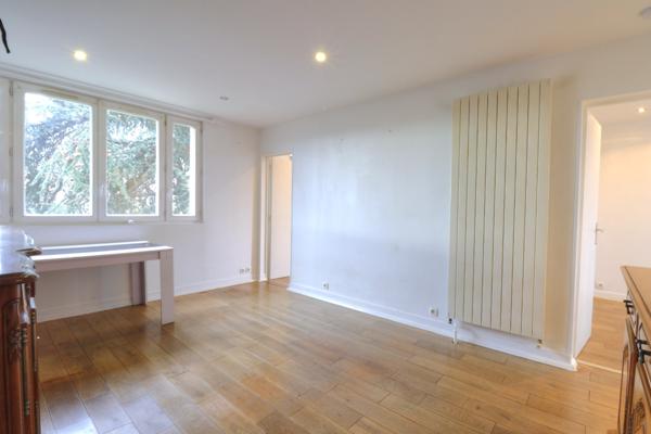 Champigny-sur-Marne (94500) A VENDRE A CHAMPIGNY SUR MARNE - F3 au 1er étage - Commodités à pieds