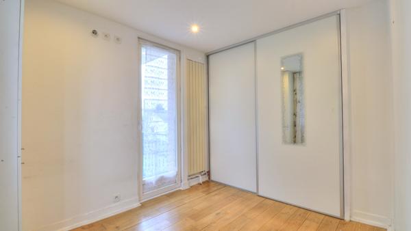 Champigny-sur-Marne (94500) A VENDRE A CHAMPIGNY SUR MARNE - F3 au 1er étage - Commodités à pieds