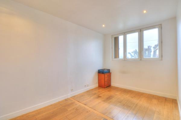 Champigny-sur-Marne (94500) A VENDRE A CHAMPIGNY SUR MARNE - F3 au 1er étage - Commodités à pieds