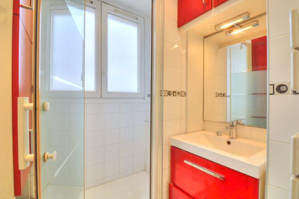 Champigny-sur-Marne (94500) A VENDRE A CHAMPIGNY SUR MARNE - F3 au 1er étage - Commodités à pieds