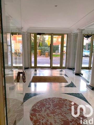 Appartement à vendre 2 pièces 49 m² Cagnes-sur-Mer