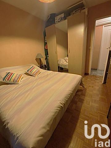 Appartement à vendre 2 pièces 49 m² Cagnes-sur-Mer