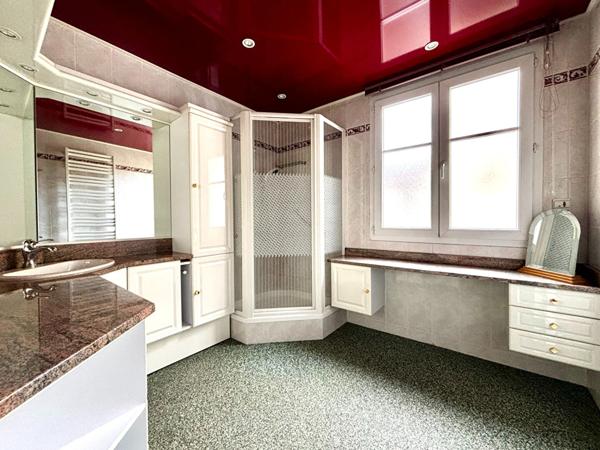 À vendre : Appartement 83,42m² à Saint Étienne - Tréfilerie