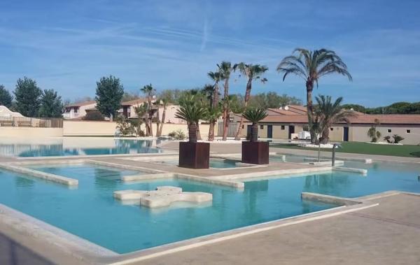 Vente Maison à 500 mètres de la plage Portiragnes-plage   