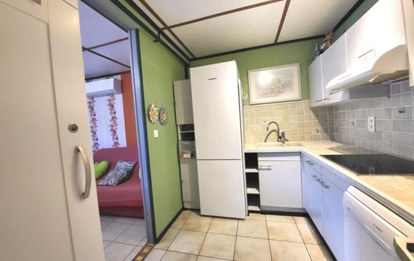 Vente Maison à 500 mètres de la plage Portiragnes-plage   