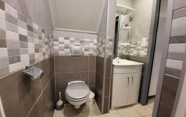 Vente Maison à 500 mètres de la plage Portiragnes-plage   