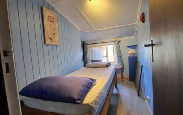 Vente Maison à 500 mètres de la plage Portiragnes-plage   