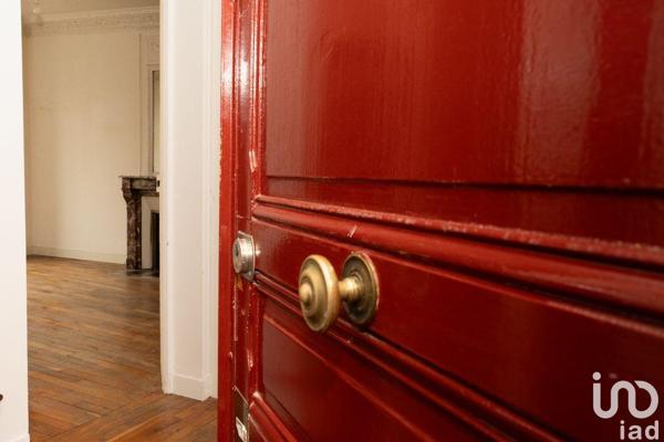 Appartement à vendre 3 pièces 54 m² Montreuil