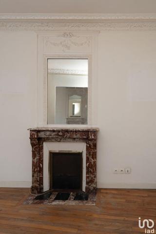 Appartement à vendre 3 pièces 54 m² Montreuil