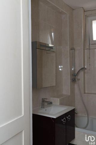 Appartement à vendre 3 pièces 54 m² Montreuil