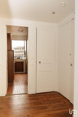 Appartement à vendre 3 pièces 54 m² Montreuil