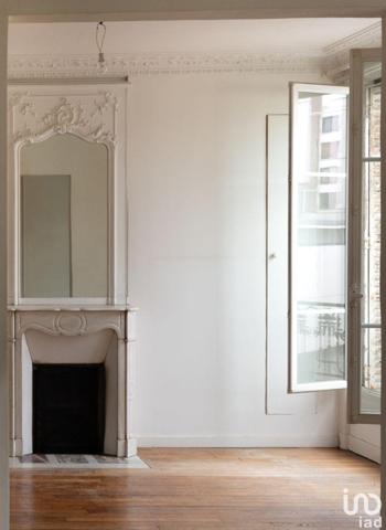 Appartement à vendre 3 pièces 54 m² Montreuil