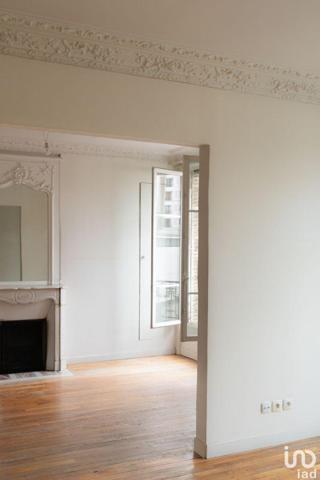 Appartement à vendre 3 pièces 54 m² Montreuil