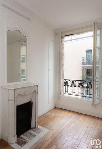 Appartement à vendre 3 pièces 54 m² Montreuil