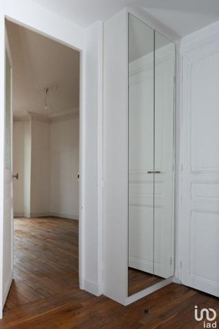 Appartement à vendre 3 pièces 54 m² Montreuil